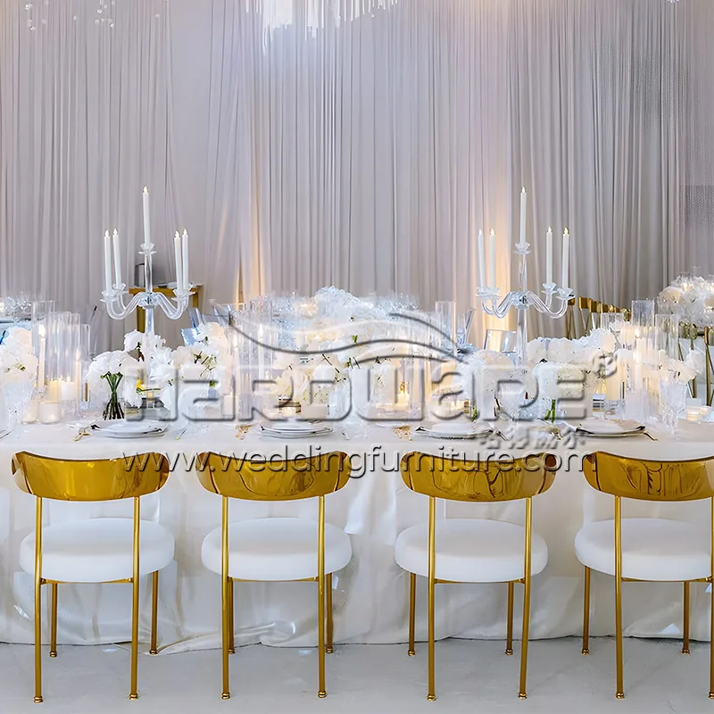 Chair For Marriage Hall