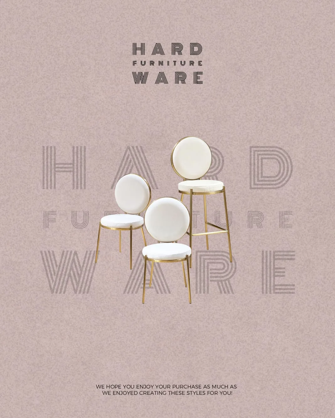 Wedding Banquet Chair