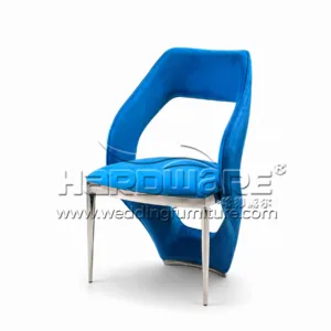 Restaurant Chairs Metal