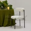 Iron Event Chair