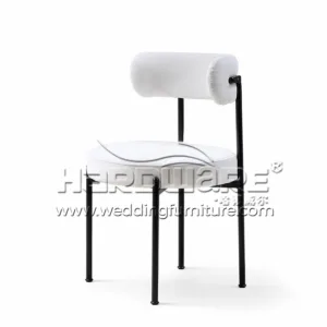 Iron Event Chair