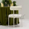Iron Event Chair