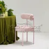 Iron Event Chair