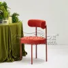Iron Event Chair