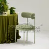 Iron Event Chair