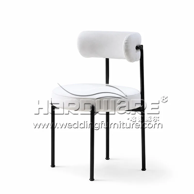 Iron Event Chair