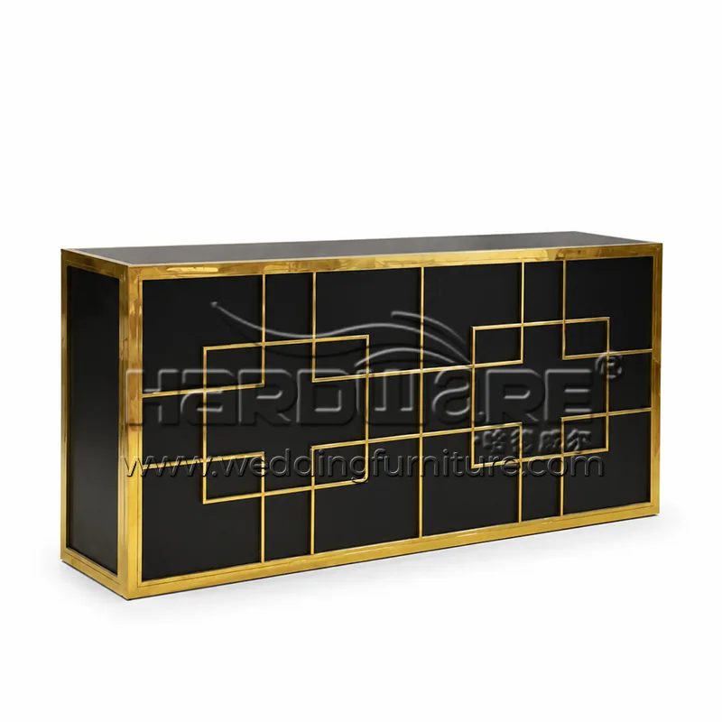 Bar Counter Table
