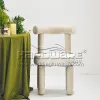 Vintage Chair Velvet