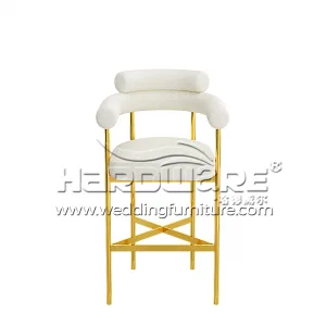 French Country Bar Stools