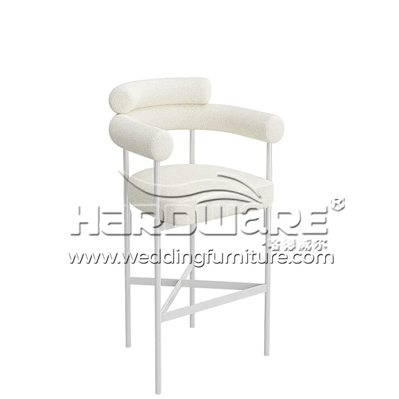 French Country Bar Stools