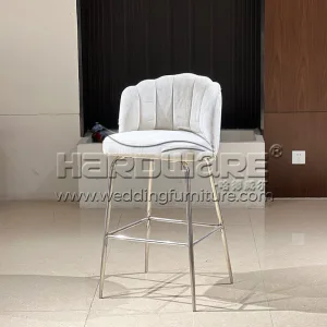 Counter Height Chairs with Backs