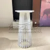 Industrial Bar Table