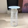 Industrial Bar Table