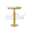 High Bar Top Table
