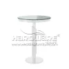 High Bar Top Table