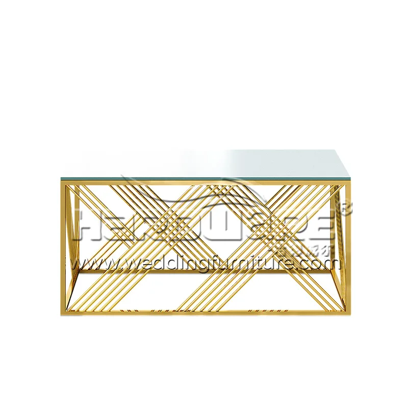 Coffee and End Tables