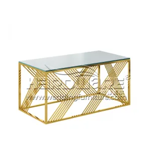 Coffee and End Tables