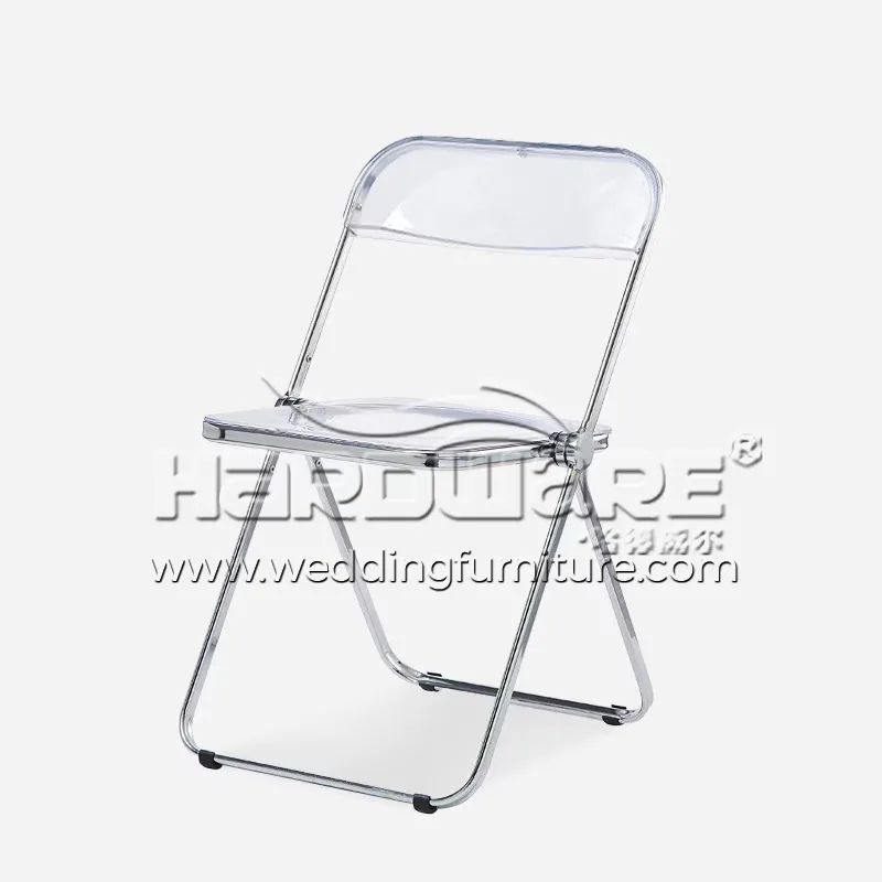 Foldable Chairs with Great Practicality