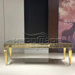 Elegant Dinner Table