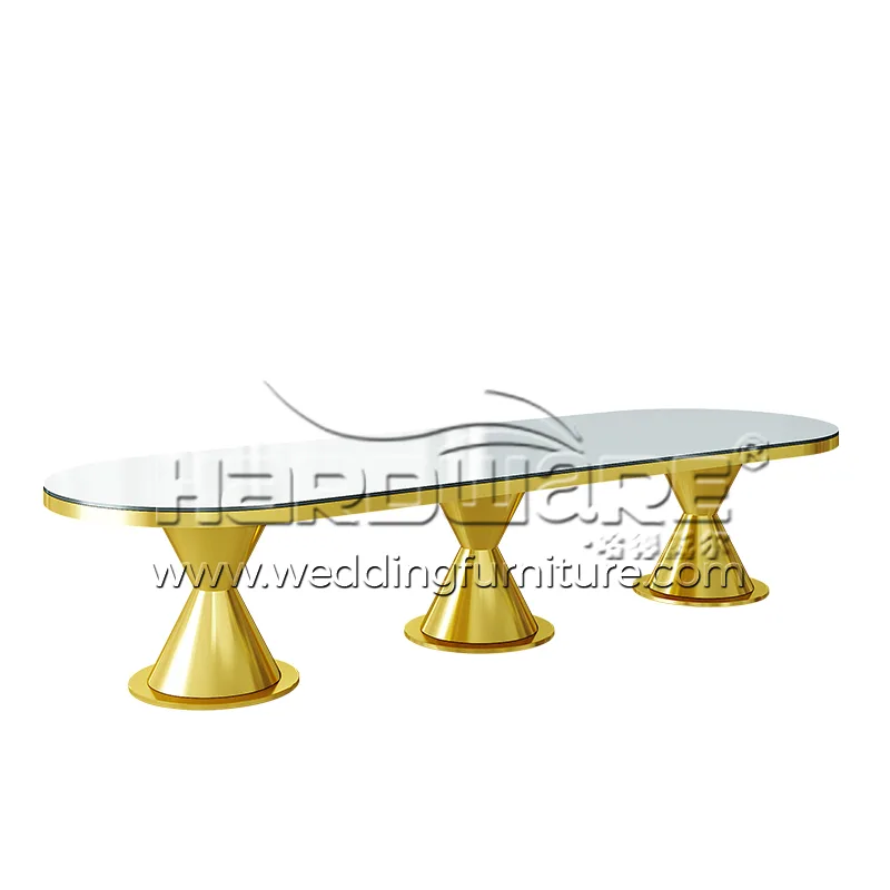 Dinner Table Modern