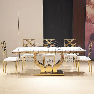 Artistic Dining Tables