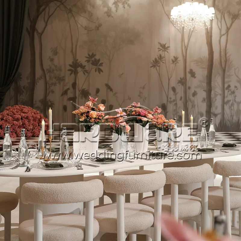 Wedding Decor Design Tips from a Real Bride