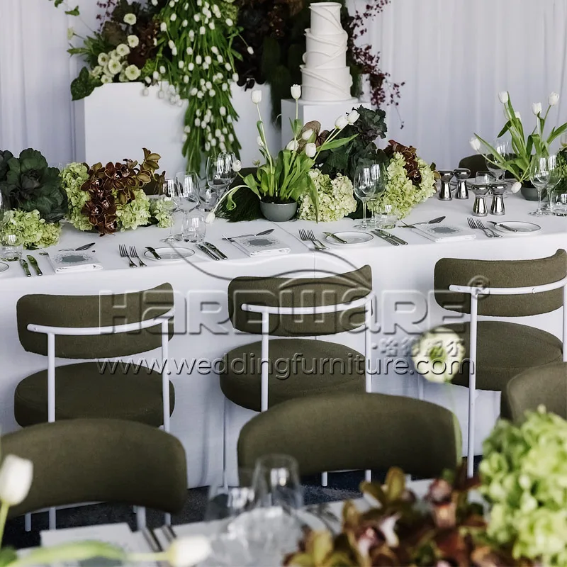 Wedding Furniture Pieces You Can't Miss