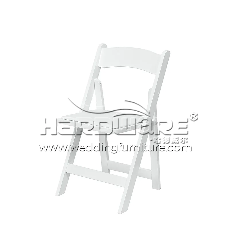 Foldable Chairs with Great Practicality