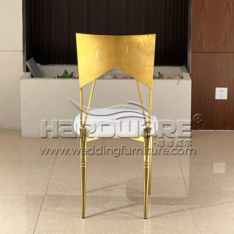 Wedding Event Chairs