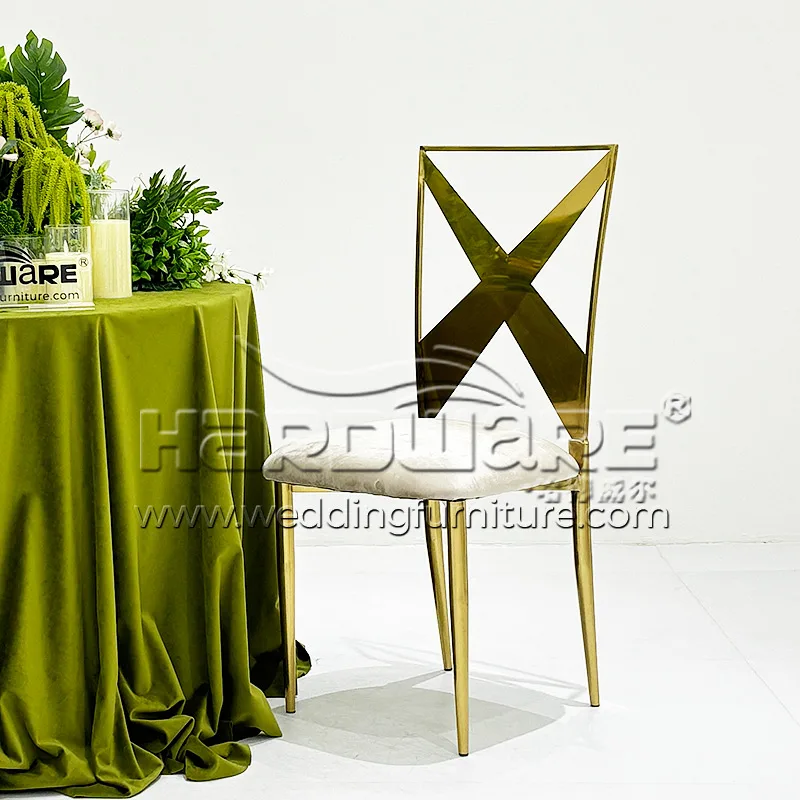 Banquet Chair Wedding