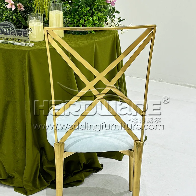 Chair for Wedding Reception