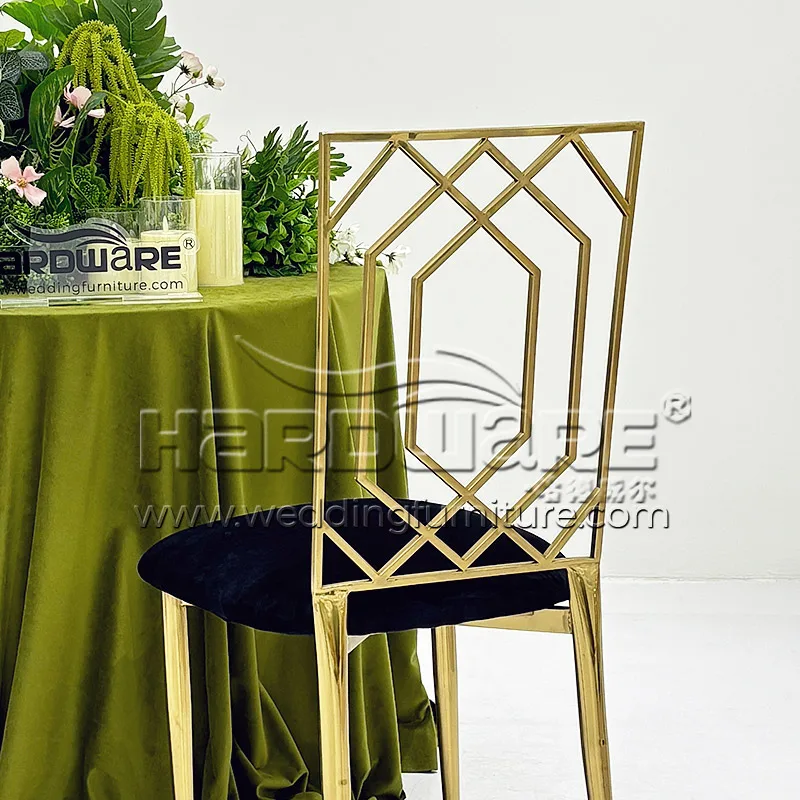 Event Wedding Hotel Chair Suppliers