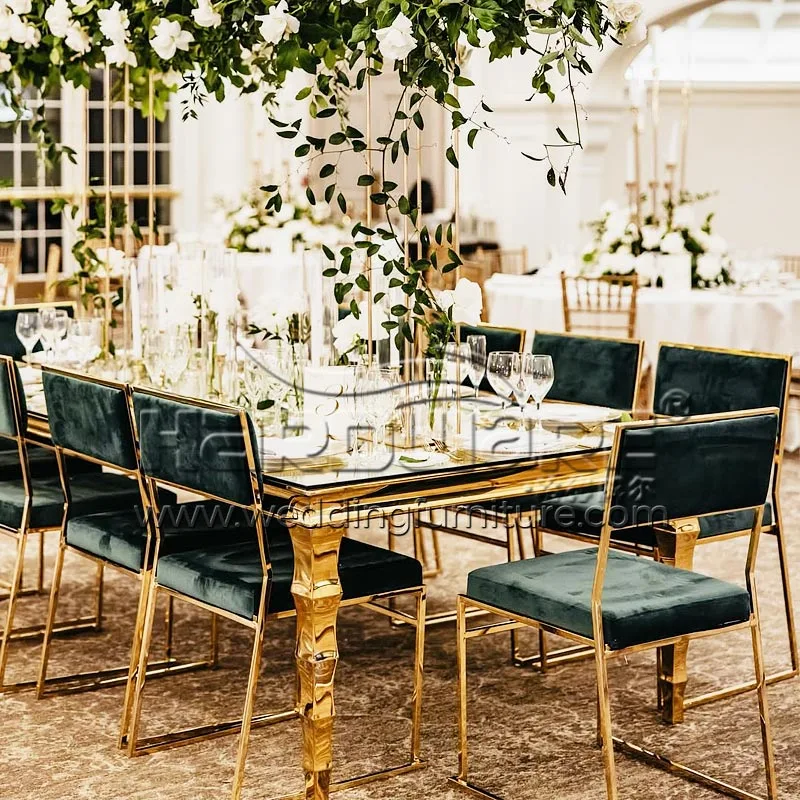 Elevate Every Banquet