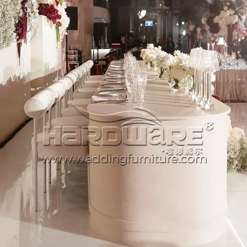 Enhancing Quality of Events