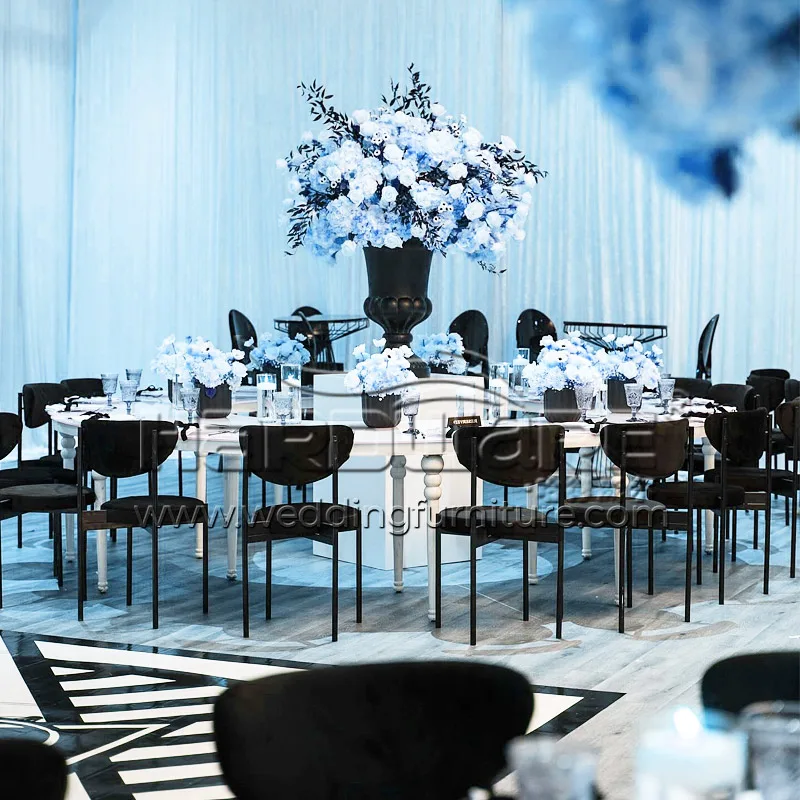 Furnishing Your Ballroom with High-Quality Event Furniture