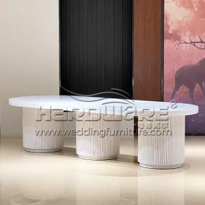 Ballroom Dining Table