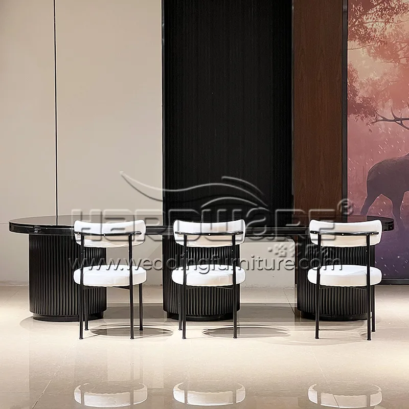 Ballroom Dining Table