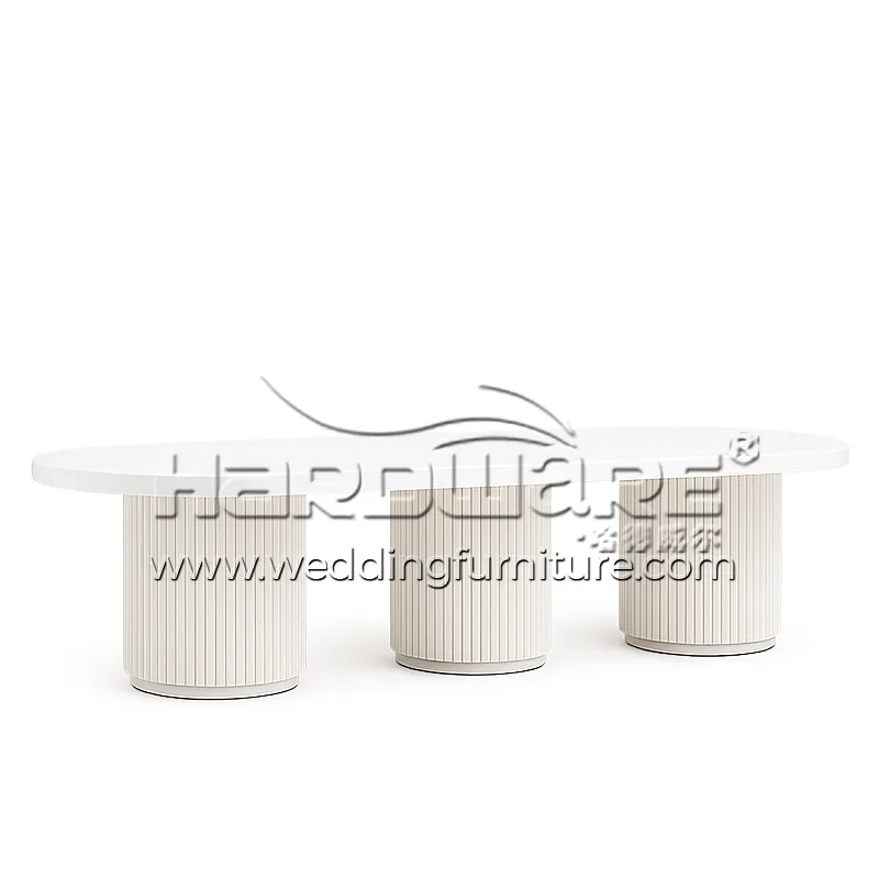 Ballroom Dining Table