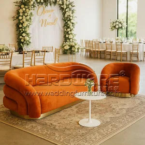 Wedding Lounge Sofa