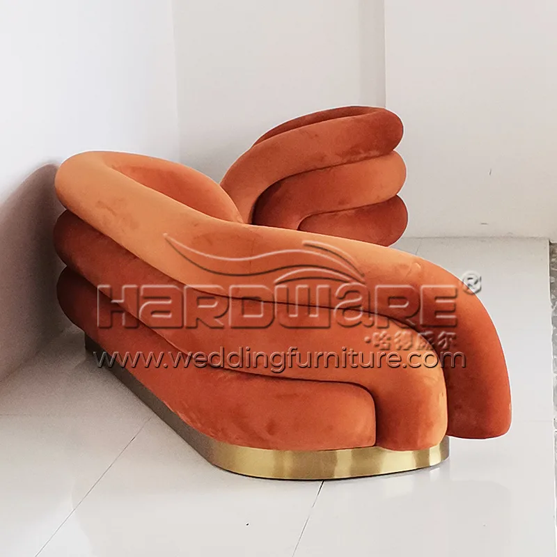 Wedding Lounge Sofa