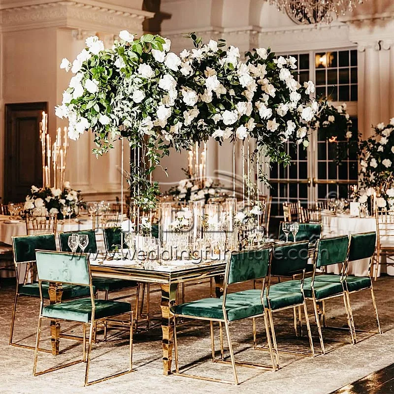 Transform Your Restaurant into a Wedding Venue