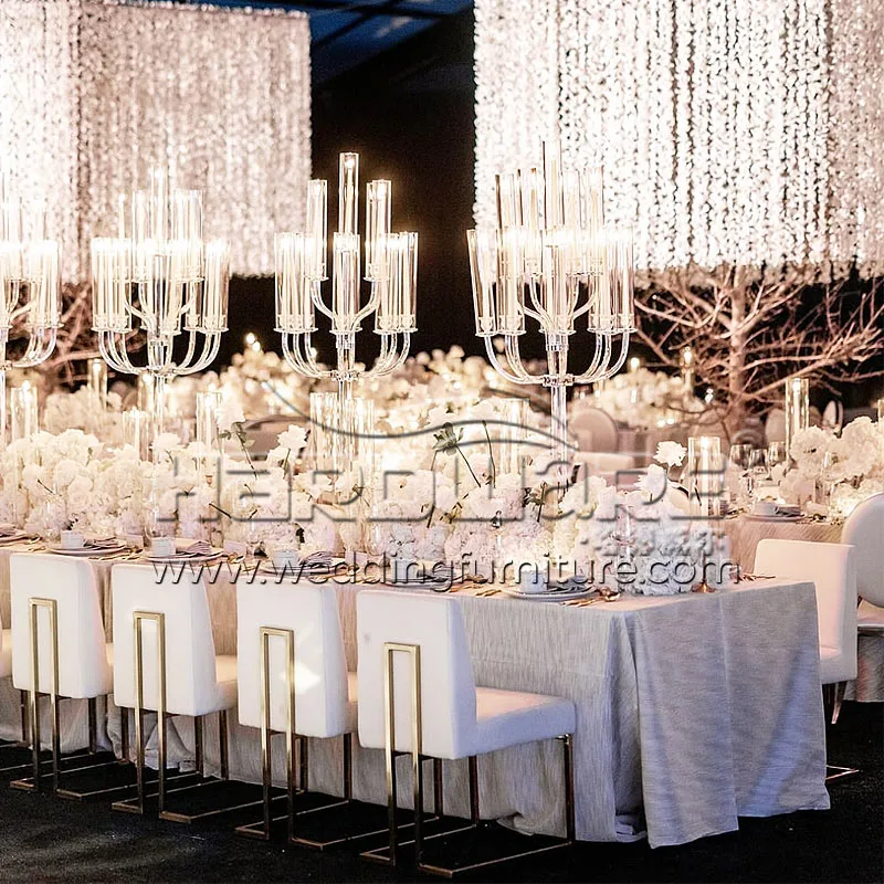What Are The Order of Events At A Wedding Reception