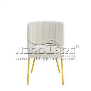 Art Deco Dining Chair​