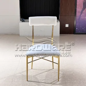 Folding Banquet Chair