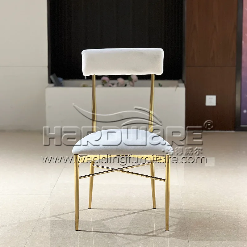 Folding Banquet Chair