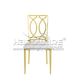 OEM Luxury Banquet Chair