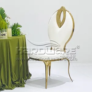 British Royal Throne Chair