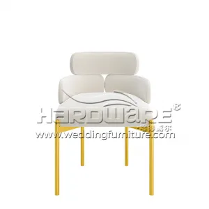 Elegant New Design Metal Event Chair
