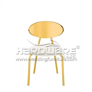 Oval Dining Chair