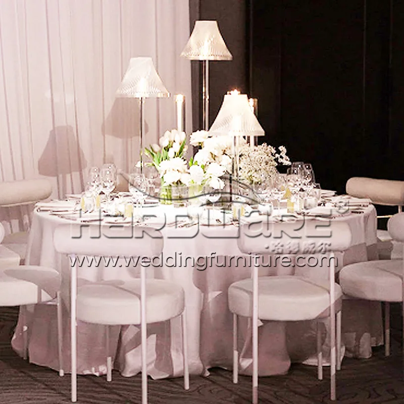 Customizing Your Event